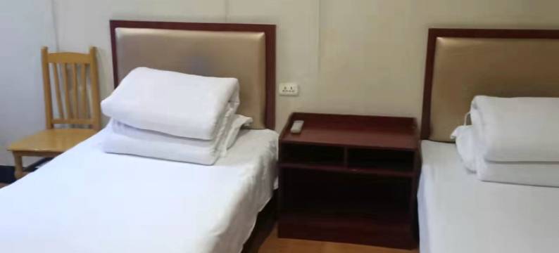 鄂州白云旅社图片