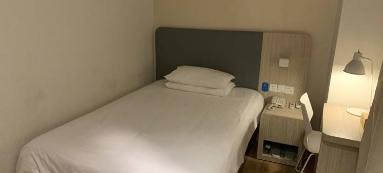 汉庭酒店(安溪县政府店)图片