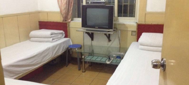 青岛茂东旅馆图片