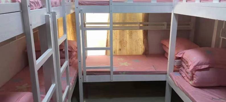 深圳时代青年旅舍图片