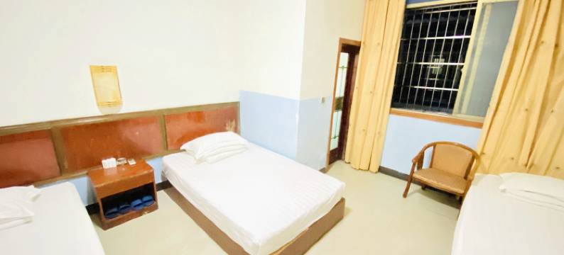 道县清美宾馆图片