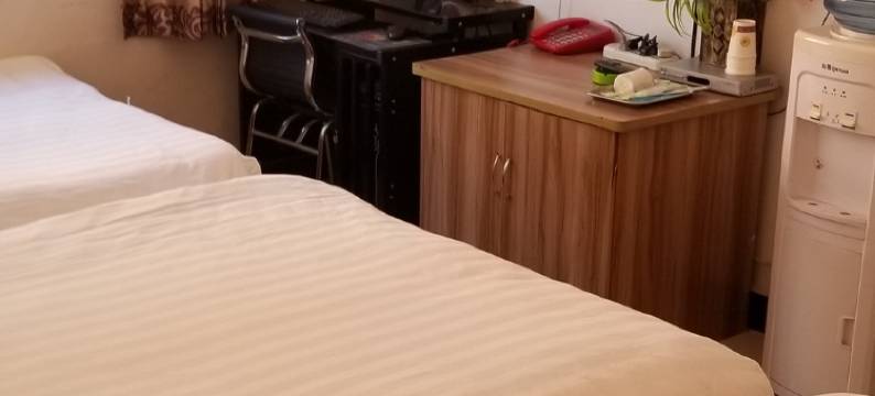 金玉满堂宾馆(玉溪聂耳路总店)图片