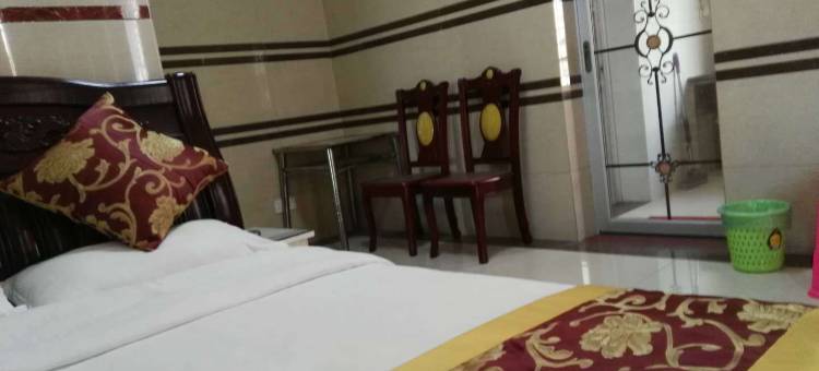 华兴家庭宾馆(南岳机场店)图片