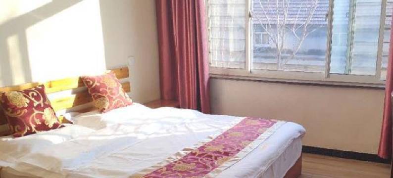 青州北城客栈图片