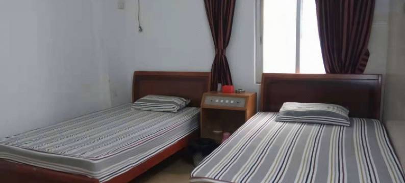 高州健成旅业图片