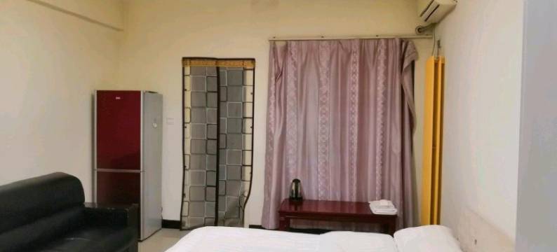 郑州尚都民宿(河南省体育场店)图片