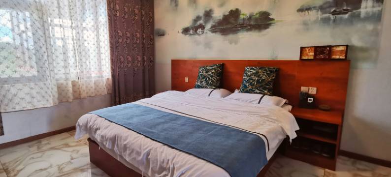 红石商务酒店图片