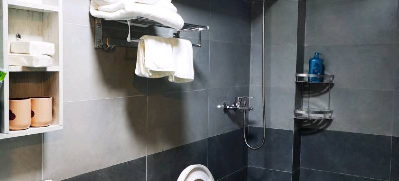 天骄电竞酒店(大学城店)图片