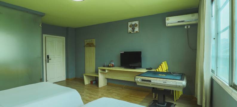 一逸连锁酒店(黔西电力生活区店)图片