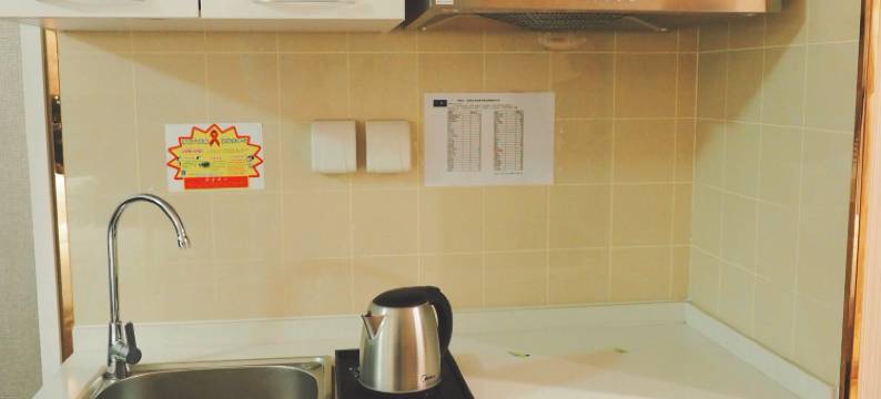 乌鲁木齐艾美乐酒店图片