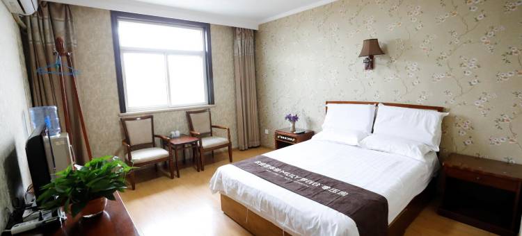 易佰连锁旅店(邯郸复兴路邯钢总厂店)图片