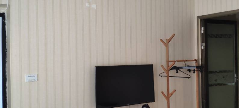 昭通暖佳客栈图片