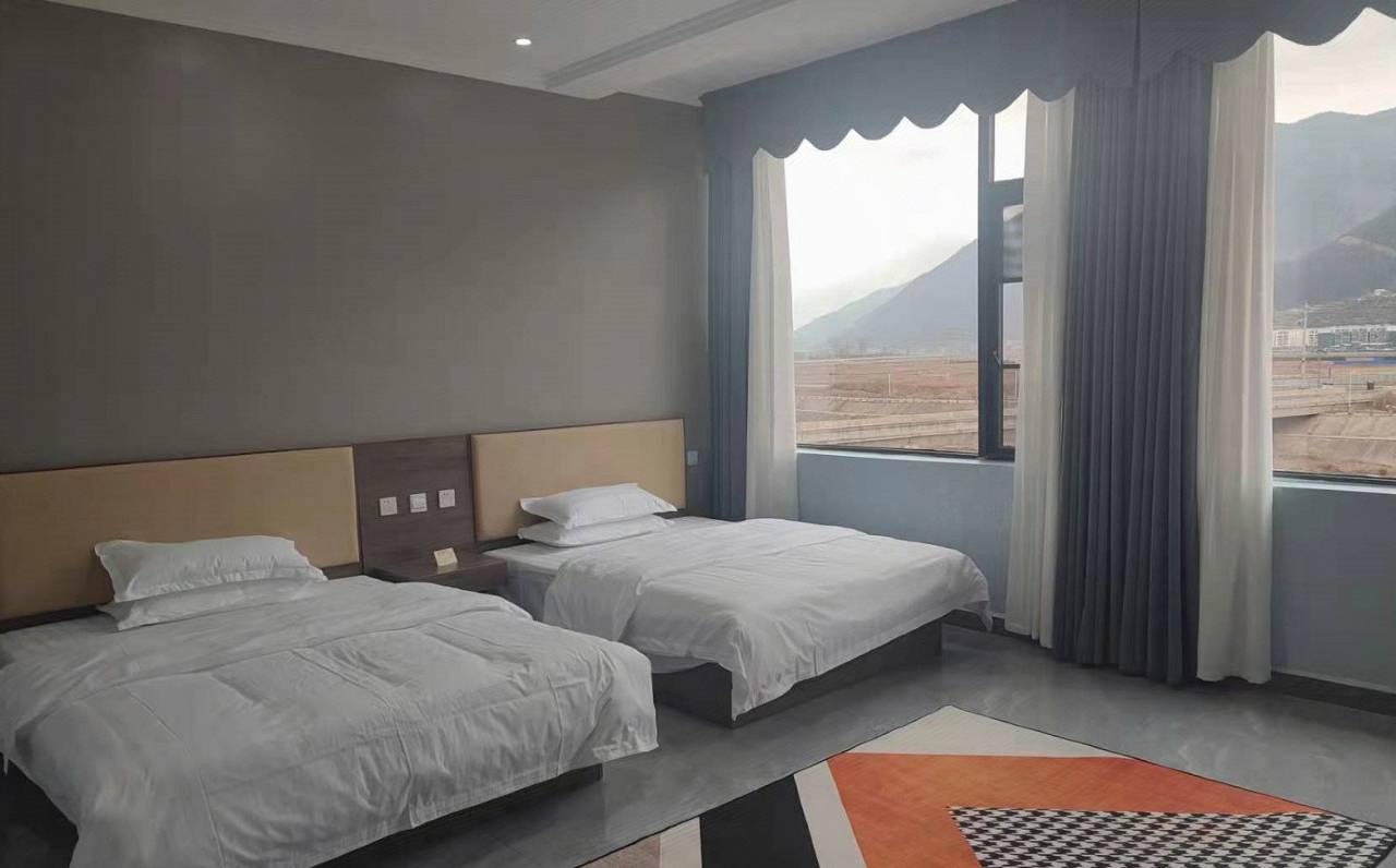 喜德嘎哟啦民宿