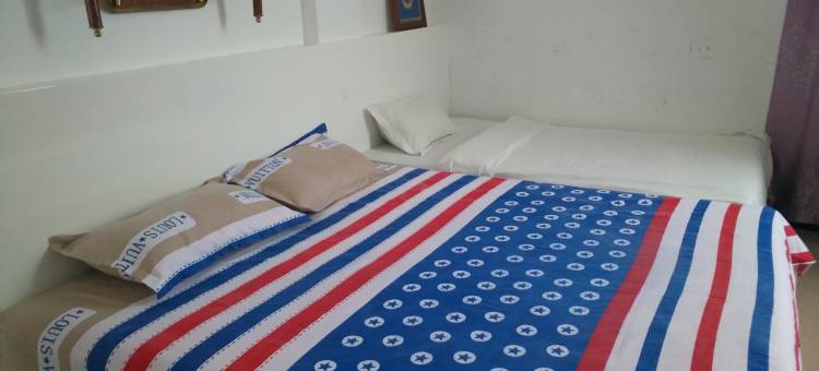 象州福鑫酒店图片