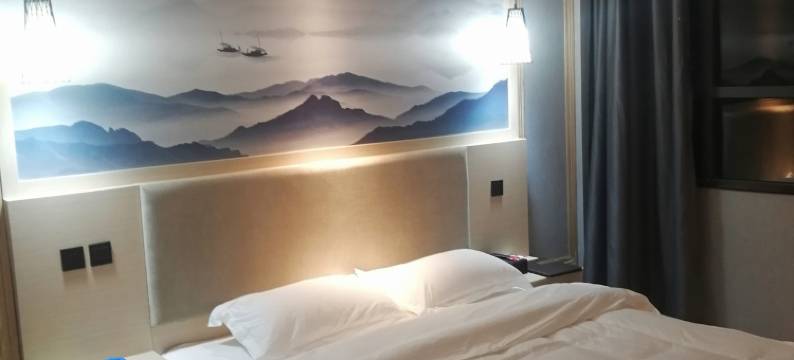 紫云鸿瑞酒店图片