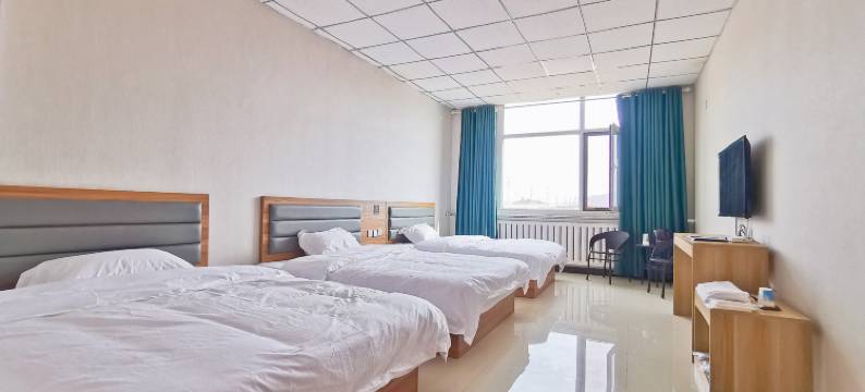 永登天佑澜云宾馆图片