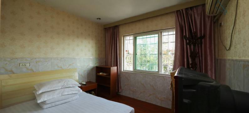 宁波新陈理宾馆图片