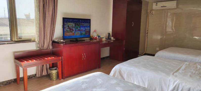 如家华驿酒店(宝鸡千阳南关路店)图片