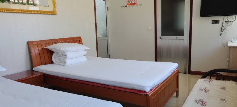 烟台成达渔家乐图片