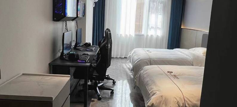 途窝假日酒店(东莞石碣店)图片