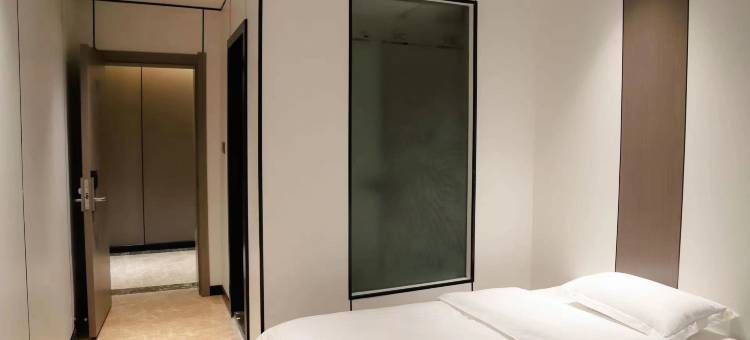 黄石蝶梦时尚主题酒店图片