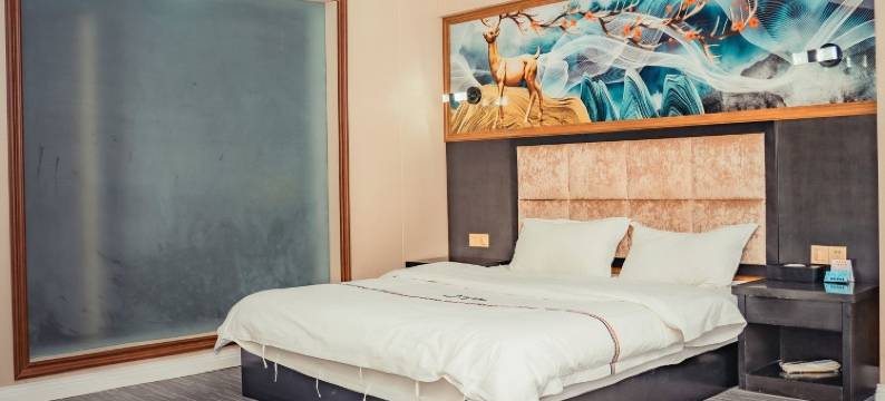 白宫大酒店(布拖汽车站店)图片