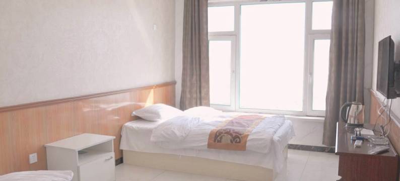 长春名人宾馆图片