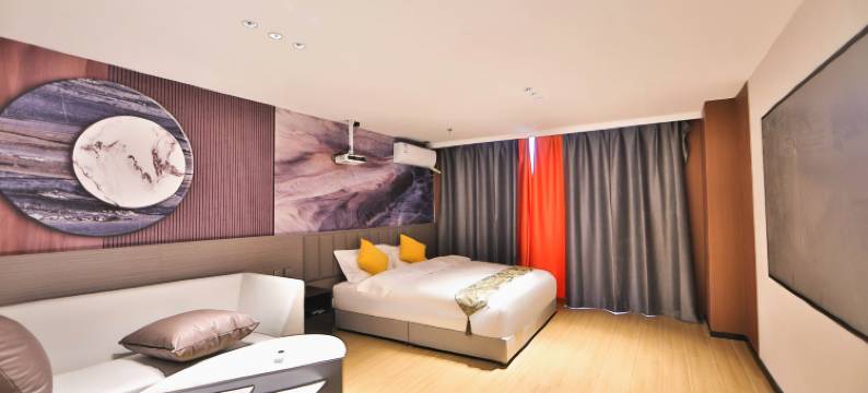 汤圆的店(长春西站和富广场店)图片