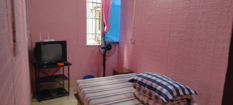 绵阳金菊旅馆图片