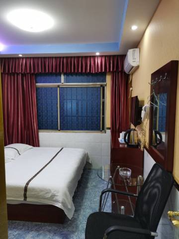 长沙鑫鑫主题民宿