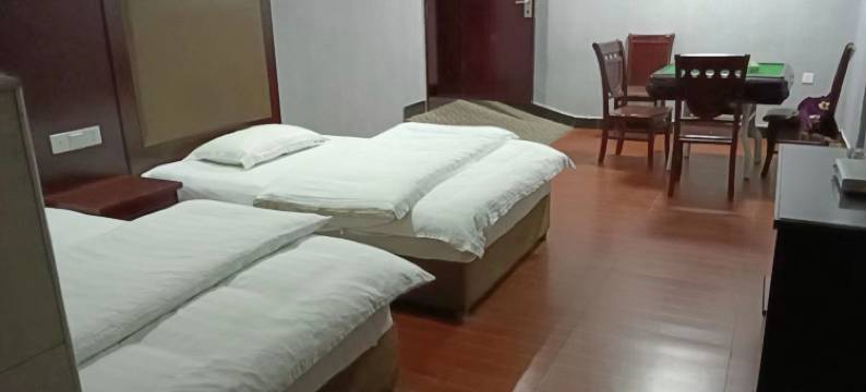 澧县蓝天宾馆图片