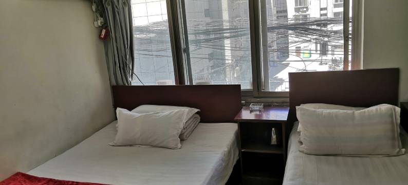 润达宾馆(承德陕西营店)图片