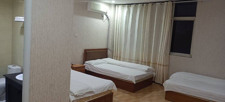 中天宾馆(临沂水田路店)图片