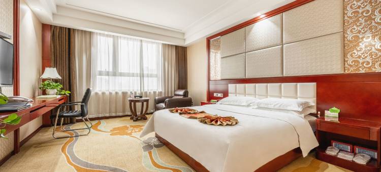 徽县徽州大酒店图片