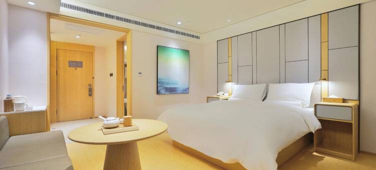 全季酒店(杭州萧山机场大道店)图片