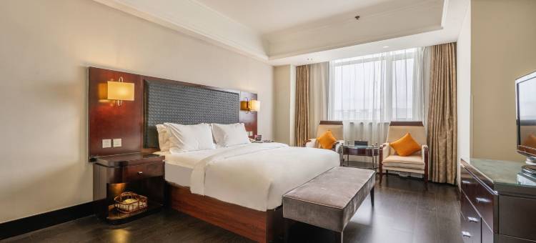 宝鸡王子饭店图片