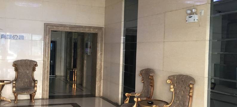 清逸雅舍酒店(西安火车站五路口地铁站店)图片