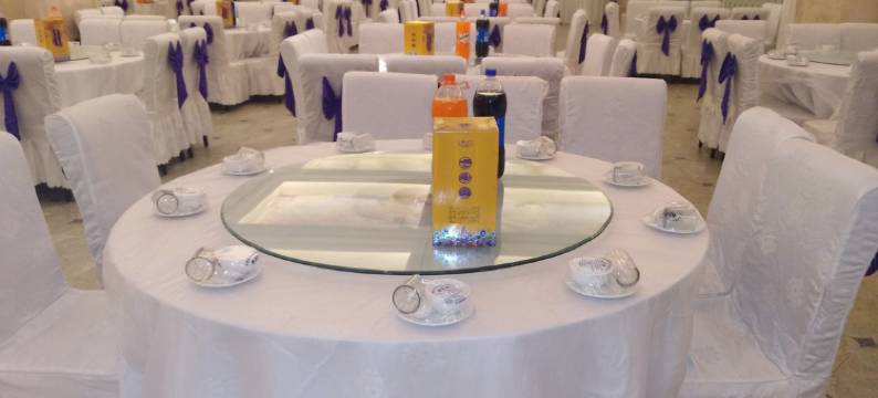 永吉皇家休闲酒店图片