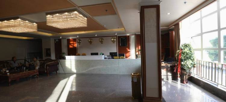 龙里众佳酒店图片