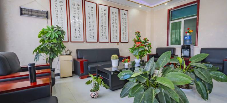 旬邑粮友宾馆图片