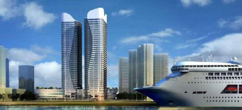 青岛允恩行政服务公寓图片