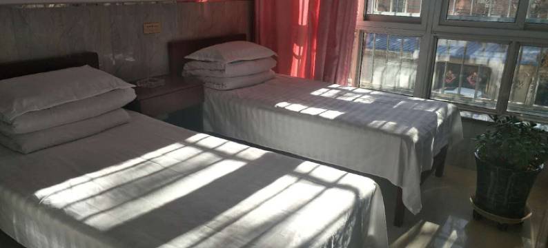 建平神牛旅店图片