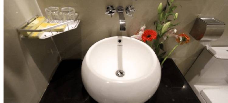 Q加·茂名大喜假日酒店图片