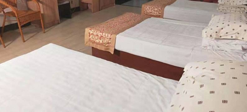 亿高商务宾馆(三门峡上阳路店)图片