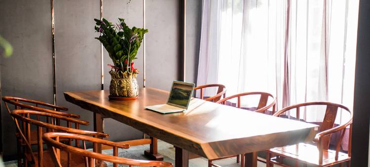 义乌四季瑞丽宾馆图片