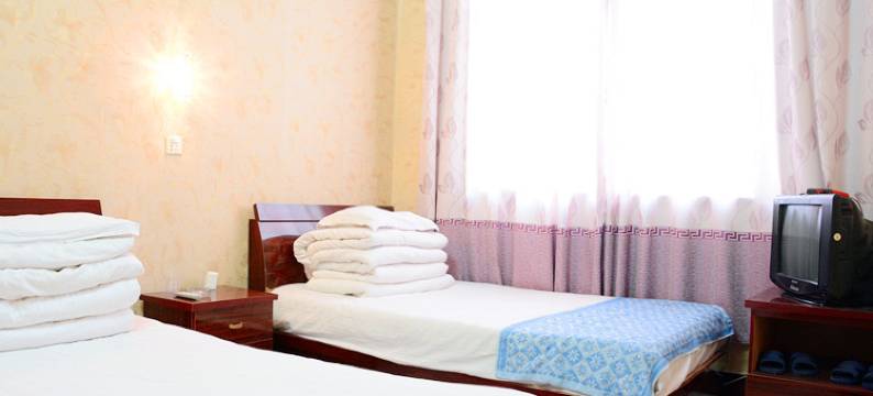 汝州西环宾馆图片