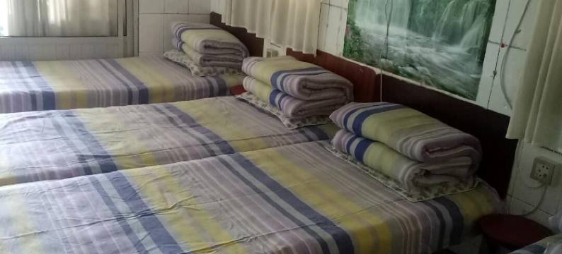 建平金兰宾馆图片