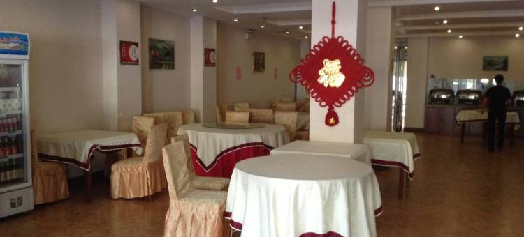 格林豪泰(濮阳油田总部店)图片