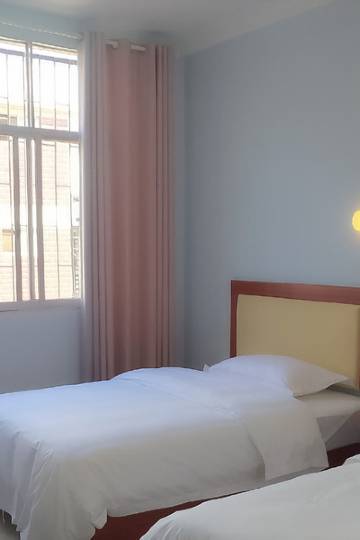 文山阳光宾馆图片