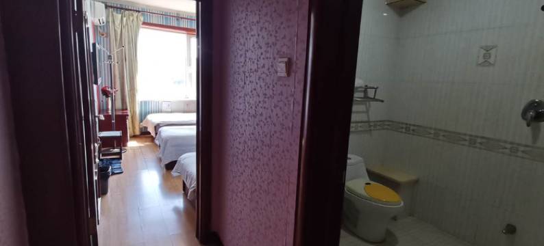 佳木斯吉祥快捷宾馆图片